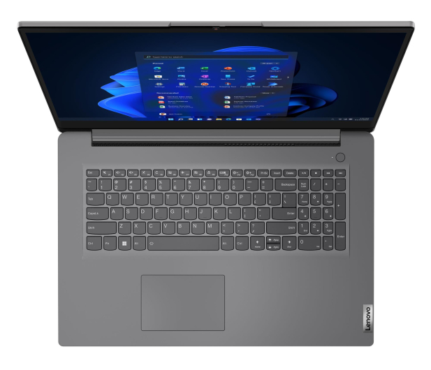 LENOVO V17 G4 i7-13620H/24GB/1TB/Win11P 83A2004HPB - 1471483 - zdjęcie 4